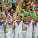 El millonario premio que tendr&aacute;n los jugadores de Alemania si ganan el Mundial