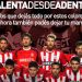 Los hinchas de Estudiantes pondr&aacute;n su mensaje en las camisetas junto a DirecTV