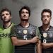 adidas sorprende con la camiseta alternativa de Alemania que ser&aacute; reversible