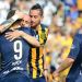 El otro lado de Rosario Central; la columna de "El Alesi"
