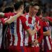 El Atleti de Simeone ya supera los 200 millones de euros en la Champions