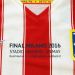 El Atl&eacute;tico Madrid present&oacute; su camiseta especial para la final de Champions