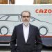 Cazoo: La curiosa empresa que busca liderar en los patrocinios del f&uacute;tbol mundial