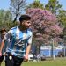 Qui&eacute;n es Alex Luna, la joya de Atl&eacute;tico Rafaela que los equipos de Europa se quieren llevar