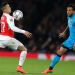 Embargan una casa de Alexis S&aacute;nchez en Barcelona
