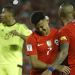 Alexis S&aacute;nchez igual&oacute; un r&eacute;cord de m&aacute;s de 11 a&ntilde;os con la selecci&oacute;n chilena