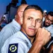 &iquest;Por qu&eacute; Alexis S&aacute;nchez usar&aacute; el n&uacute;mero 70 en el Olympique de Marsella?