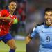  El record goleador de Luis Su&aacute;rez que igual&oacute; Alexis S&aacute;nchez este fin de semana