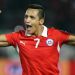 ​HBO filmar&aacute; un documental de Alexis S&aacute;nchez