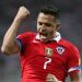 Alexis S&aacute;nchez cont&oacute; cu&aacute;l es su mejor recuerdo en el f&uacute;tbol