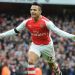 Alexis S&aacute;nchez, entre los que m&aacute;s camisetas venden en la Premier League