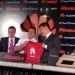 Alexis S&aacute;nchez es nuevo embajador de Huawei