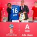 La FIFA present&oacute; a su nuevo sponsor para Rusia 2018