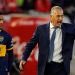 El software que us&oacute; Alfaro para comparar a Boca y River cuando dirig&iacute;a al &ldquo;Xeneize&rdquo;