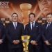 El torneo que buscar&aacute; revolucionar el mundo del boxeo