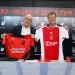 La alianza estrat&eacute;gica entre Athletico Paranaense y Ajax: &iquest;Qu&eacute; har&aacute;n en conjunto?