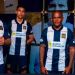 Alianza Lima es el primer club peruano en usar camisetas ecol&oacute;gicas