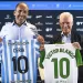 La nueva alianza entre Racing y Racing de Santander