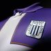 Alianza Lima presenta su camiseta homenaje al Se&ntilde;or de los Milagros