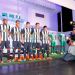Alianza Lima ya tiene sus nuevas camisetas Nike para 2015