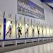 Alianza Lima mostr&oacute; sus renovados vestuarios con glorias de todos los tiempos