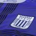 Alianza Lima ya tiene su tercera camiseta Nike, de color violeta