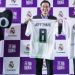 Real Madrid ampl&iacute;a sus patrocinios y se asocia con Alibaba, el gigante del e-commerce