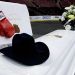 Ins&oacute;lito: Revendieron en internet las entradas para el funeral de Ali