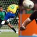 Shannon Frizel, el All Black que supo ser arquero internacional de otra selecci&oacute;n