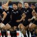 Los All Blacks pierden a uno de sus principales patrocinadores