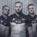 Un nuevo dise&ntilde;o vestir&aacute; de blanco a los All Blacks en Par&iacute;s 