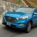 Hyundai lanza la All New Tucson