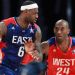 El All Star Game trae novedades para homenajear a Kobe