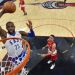 Jugadores de la NBA podr&aacute;n votarse a s&iacute; mismos durante el pr&oacute;ximo All Star
