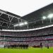 El partido entre Los Pumas y los All Blacks fue el de mayor asistencia en la historia 