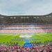 El Bayern Munich ampli&oacute; casi 5 mil lugares el Allianz Arena