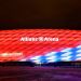 Bayern M&uacute;nich crea un sistema de inteligencia que detectar&aacute; armas en su estadio e inmediaciones