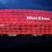 El Bayern Munich termin&oacute; de pagar el Allianz Arena 16 a&ntilde;os antes de lo estipulado