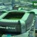 El nuevo estadio del Palmeiras ya tiene nombre: "Allianz Parque"