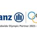 Allianz se convierte en nuevo sponsor del  Comit&eacute; Ol&iacute;mpico Internacional
