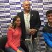 Junto a Allianz se present&oacute; a la delegaci&oacute;n argentina para los Parapanamericanos