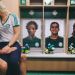 Los hinchas del Palmeiras se podr&aacute;n casar en el Allianz Parque