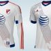 adidas lanz&oacute; la camiseta para All Star MLS Game 2015