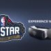 La NBA transmitir&aacute; el All Star Game 2017 en realidad virtual