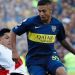 El pase de Almendra podr&iacute;a convertirse en el m&aacute;s caro de la historia de Boca