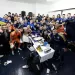 Almir&oacute;n cumpli&oacute; 30 partidos como entrenador de Boca: &iquest;Cu&aacute;ntas veces repiti&oacute; el equipo?