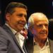 El acto del cual participar&aacute;n los presidentes de River y Boca el d&iacute;a previo a la "Superfinal"