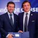 CONMEBOL reemplaza al Chiqui Tapia por Ignacio Alonso como representante ante el Consejo de FIFA