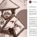Fernando Alonso y su viral caricatura samur&aacute;i