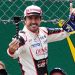 De campe&oacute;n de las 24 Horas de Le Mans a protagonista en Netflix